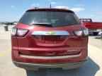 2016 CHEVROLET TRAVERSE