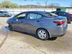2025 NISSAN VERSA