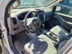 2015 NISSAN Frontier