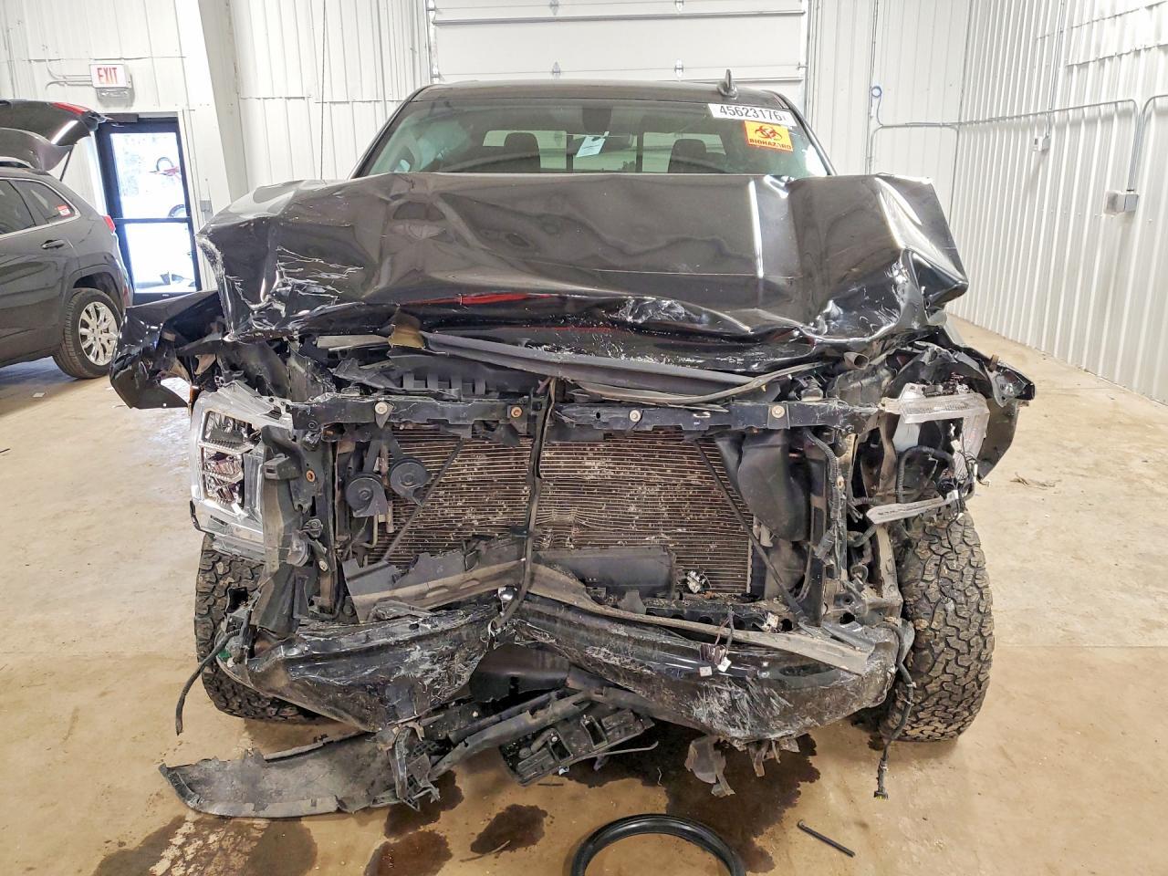 2019 GMC Sierra