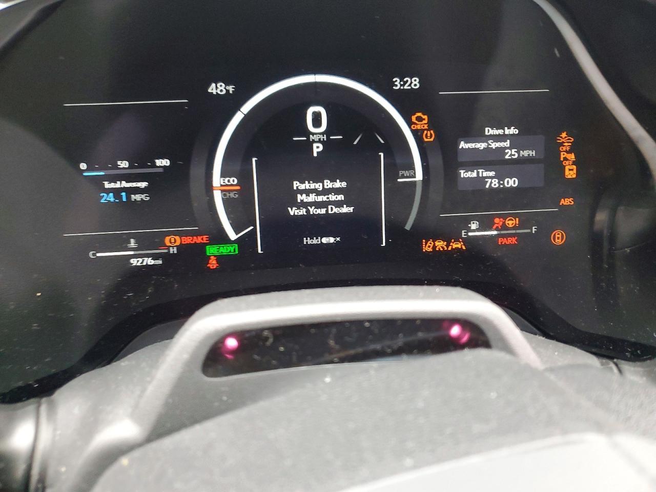 2025 LEXUS RX 500H