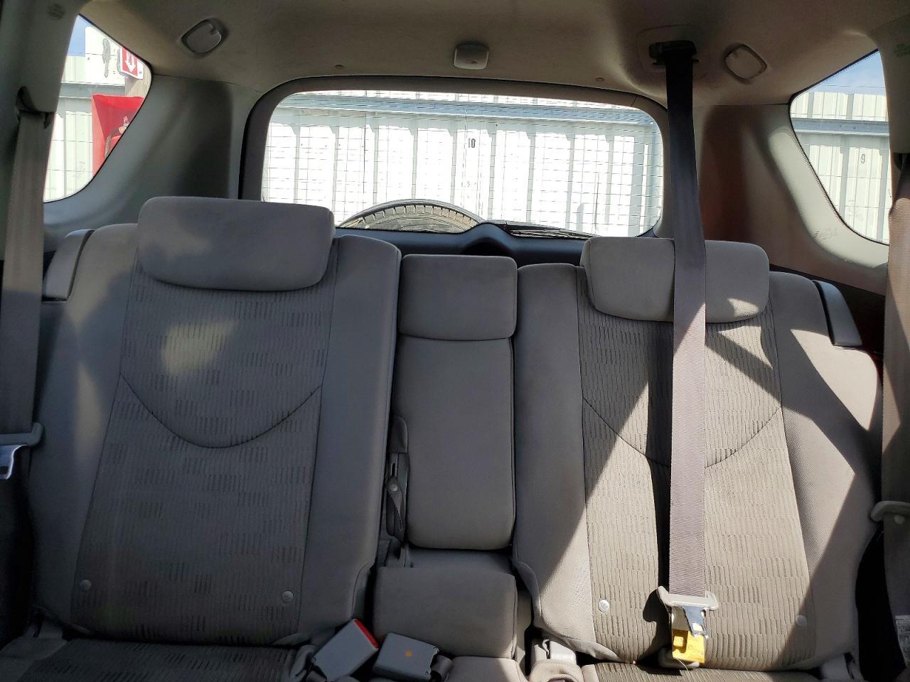 2010 TOYOTA RAV4