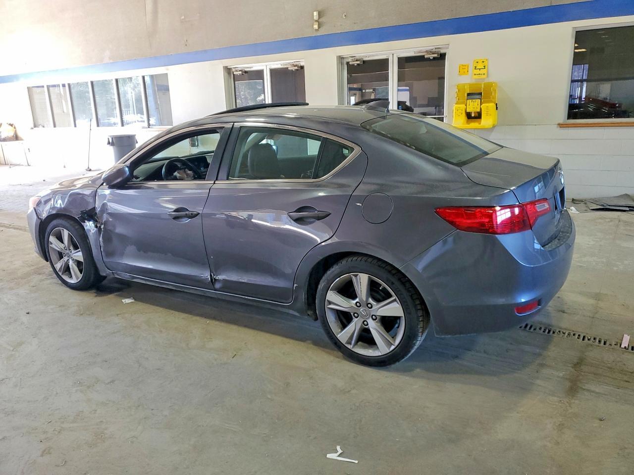 2015 ACURA ILX