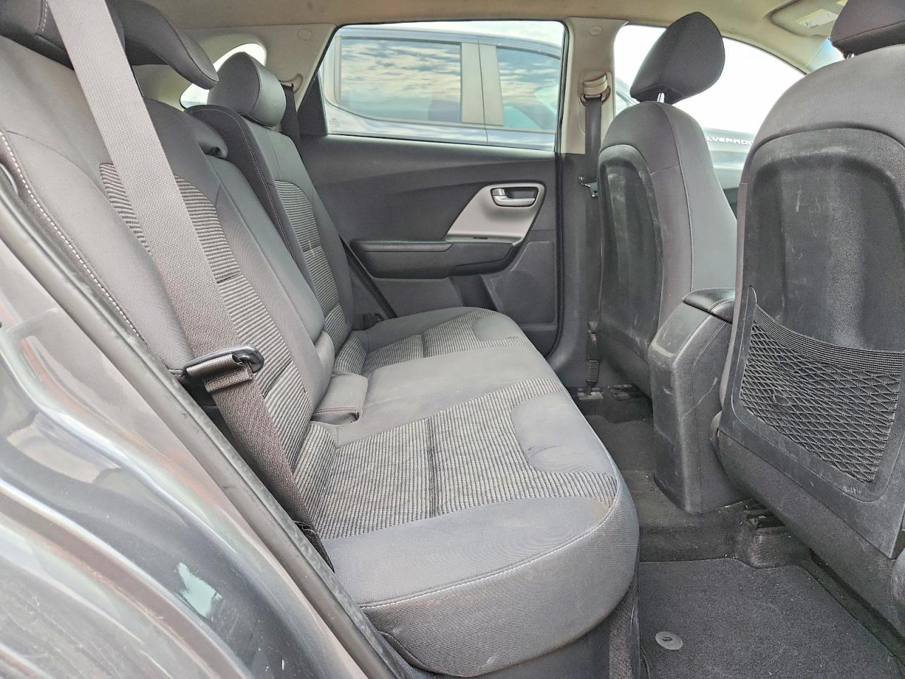 2017 KIA Niro