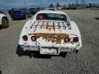 1977 CHEVROLET CORVETTE