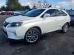 2015 LEXUS RX 450H