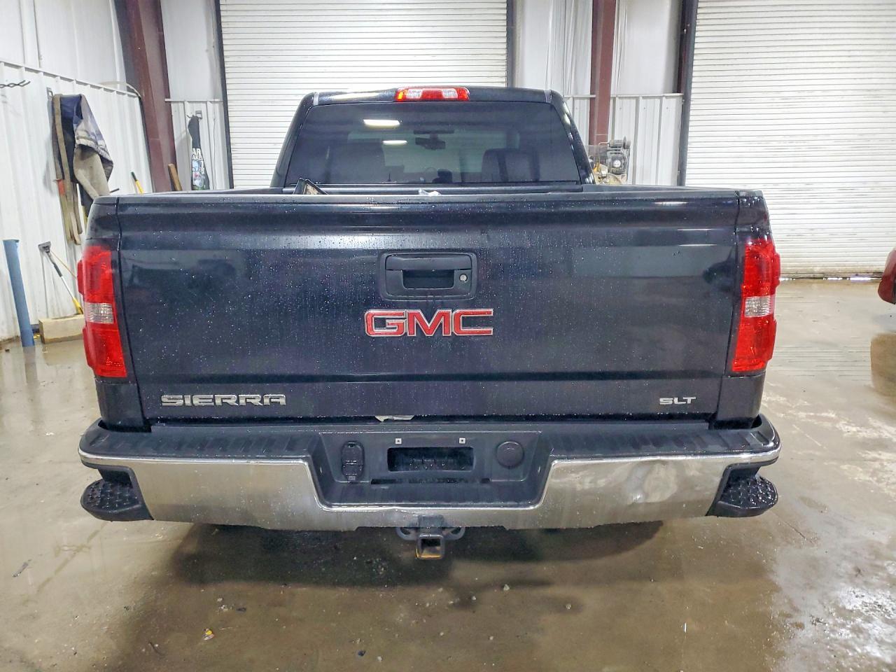 2014 GMC Sierra