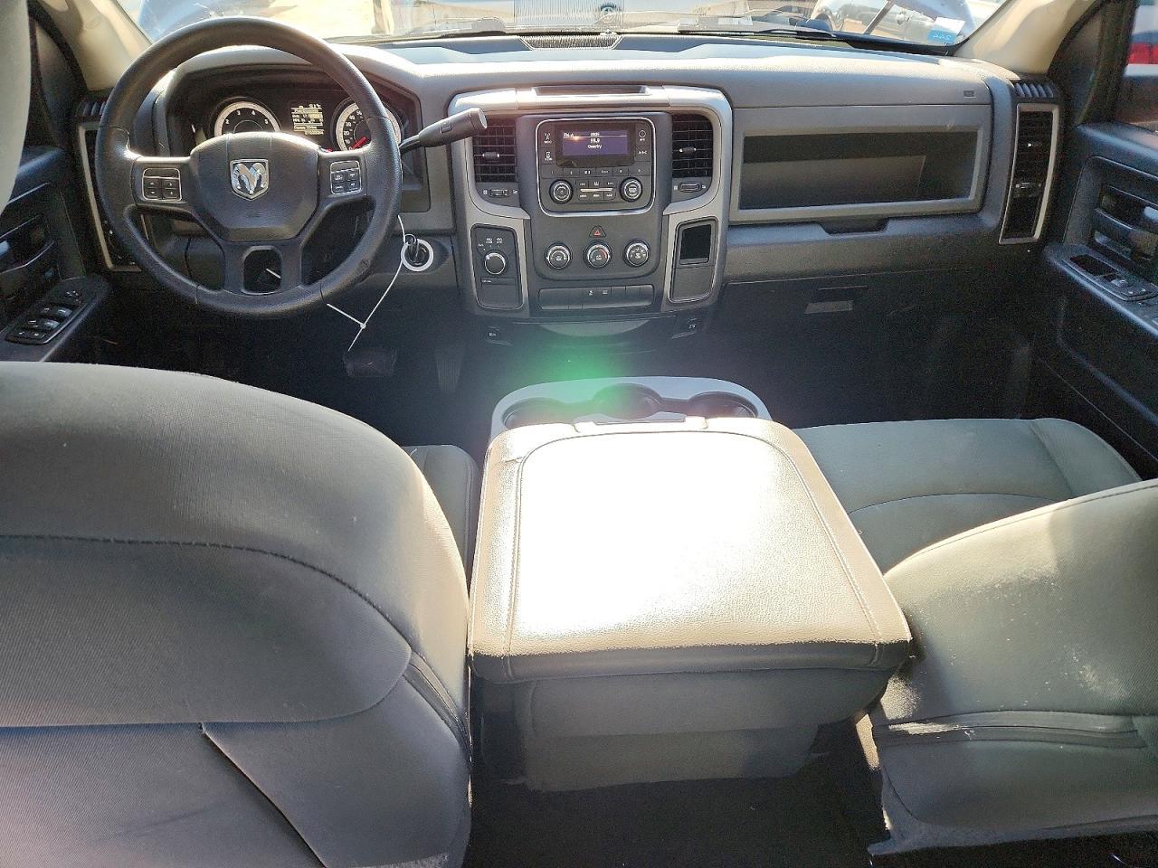 2015 RAM 1500