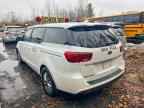 2019 KIA SEDONA