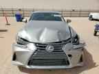 2017 LEXUS IS 200t