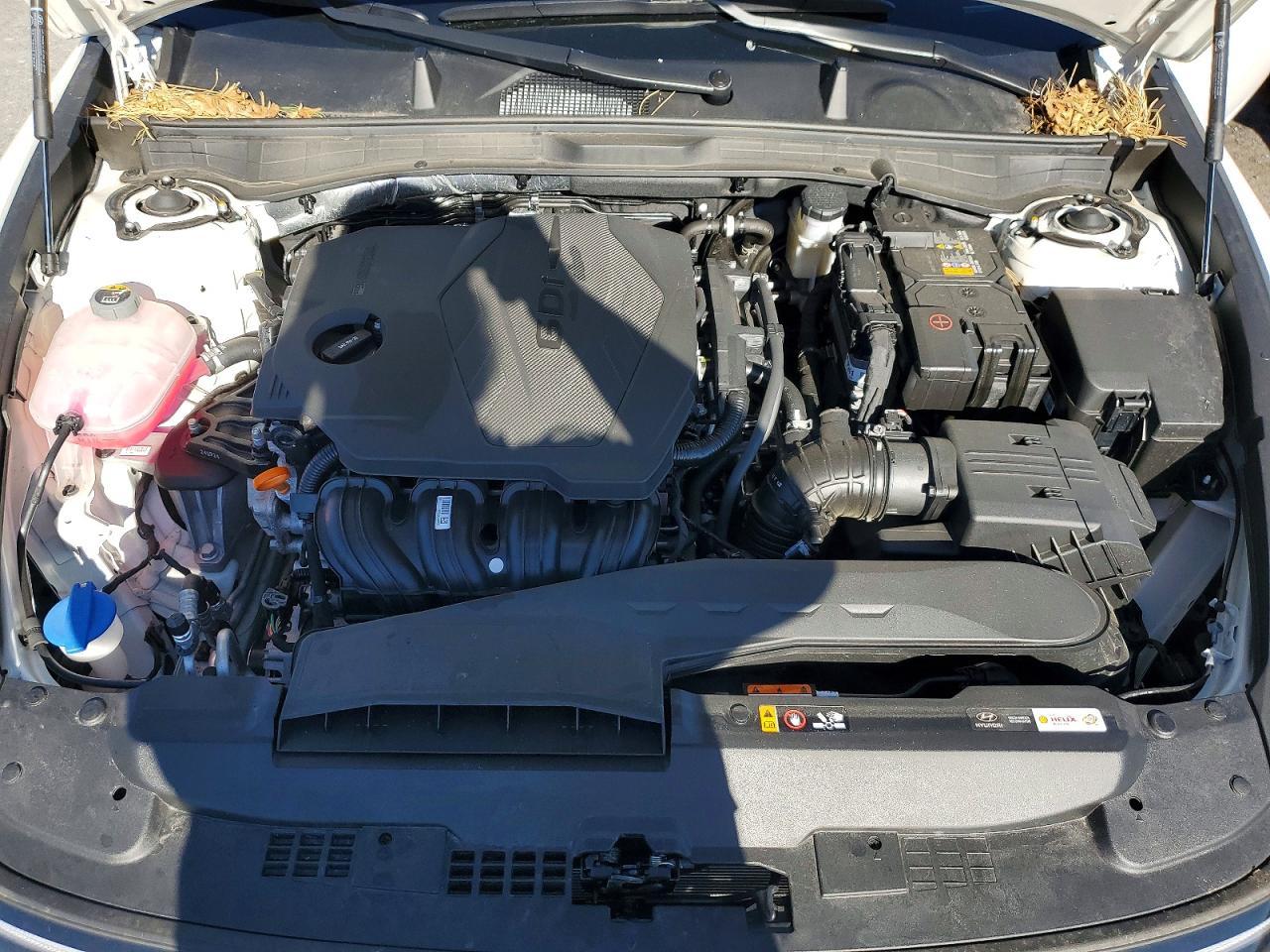 2025 HYUNDAI SONATA
