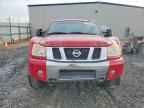 2012 NISSAN Titan