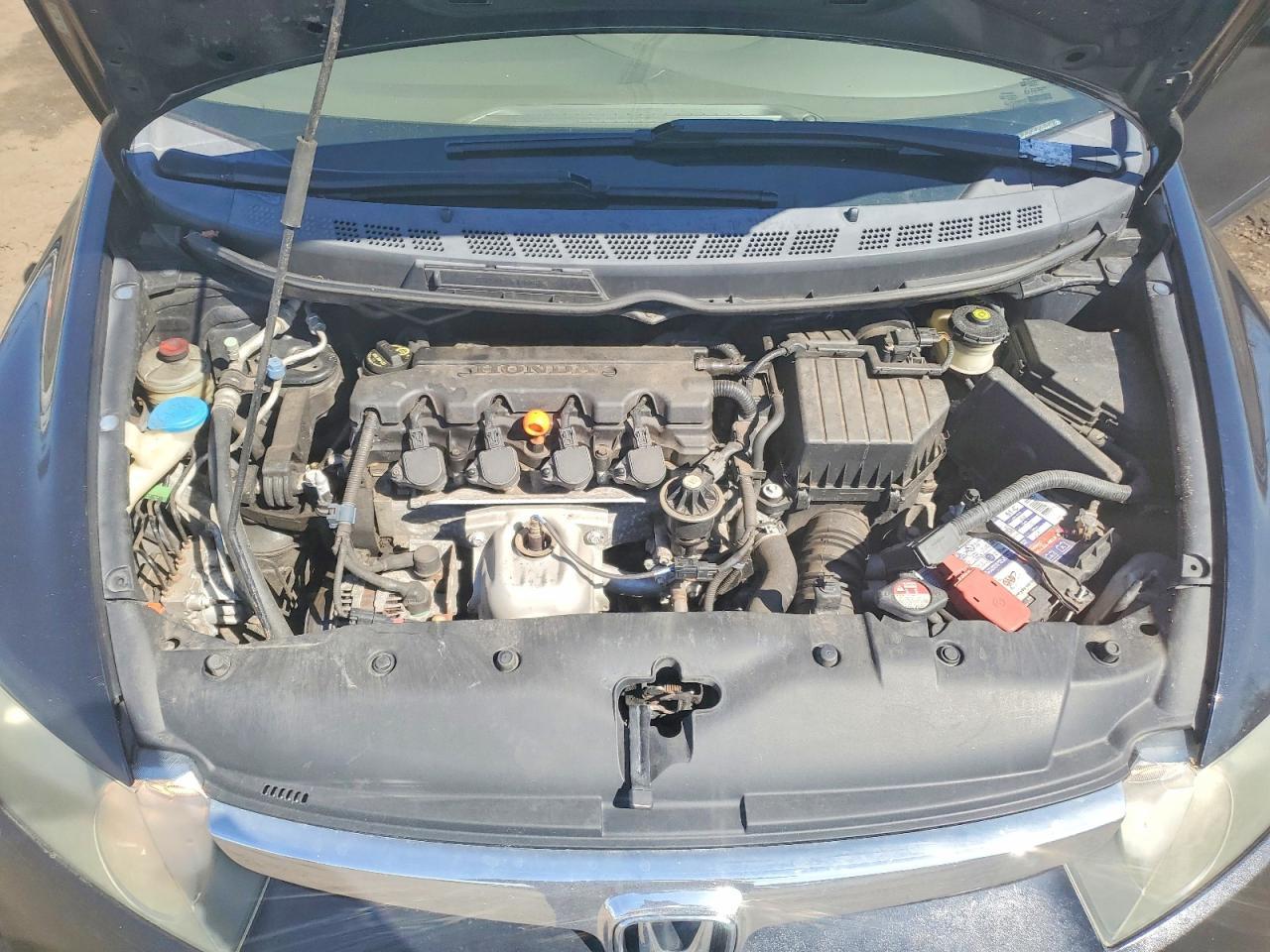 2006 HONDA CIVIC