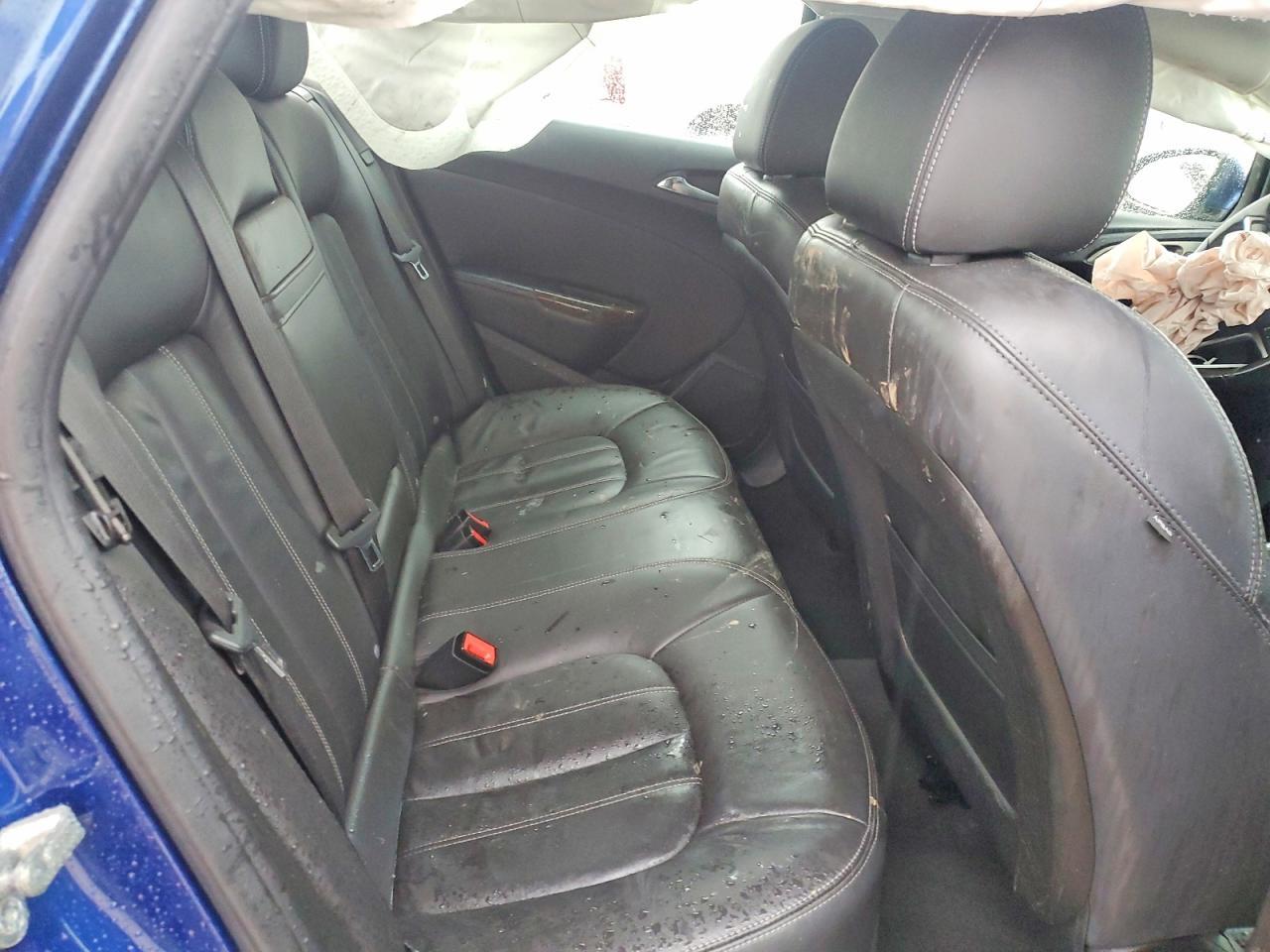 2013 BUICK VERANO