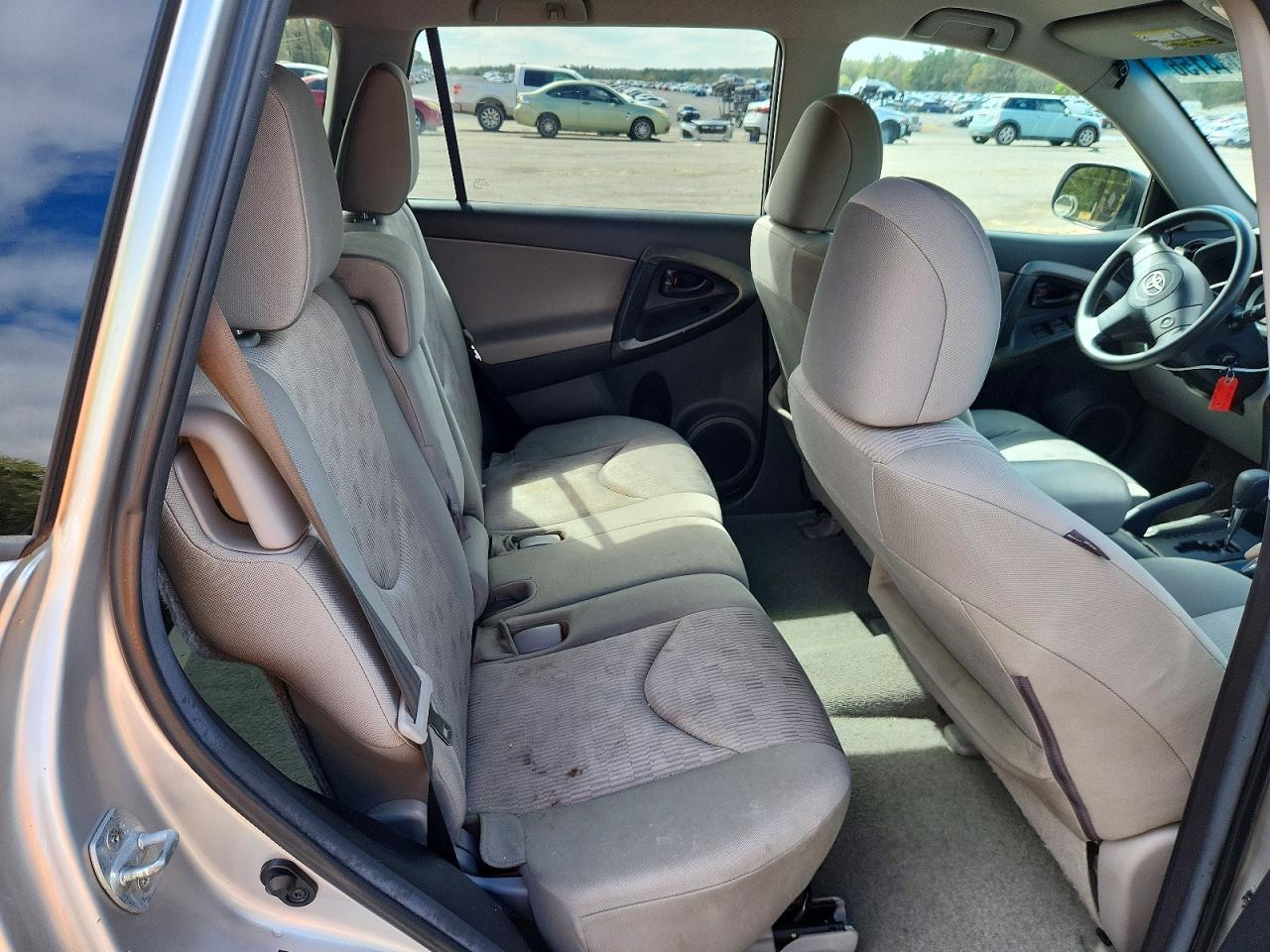 2011 TOYOTA RAV4