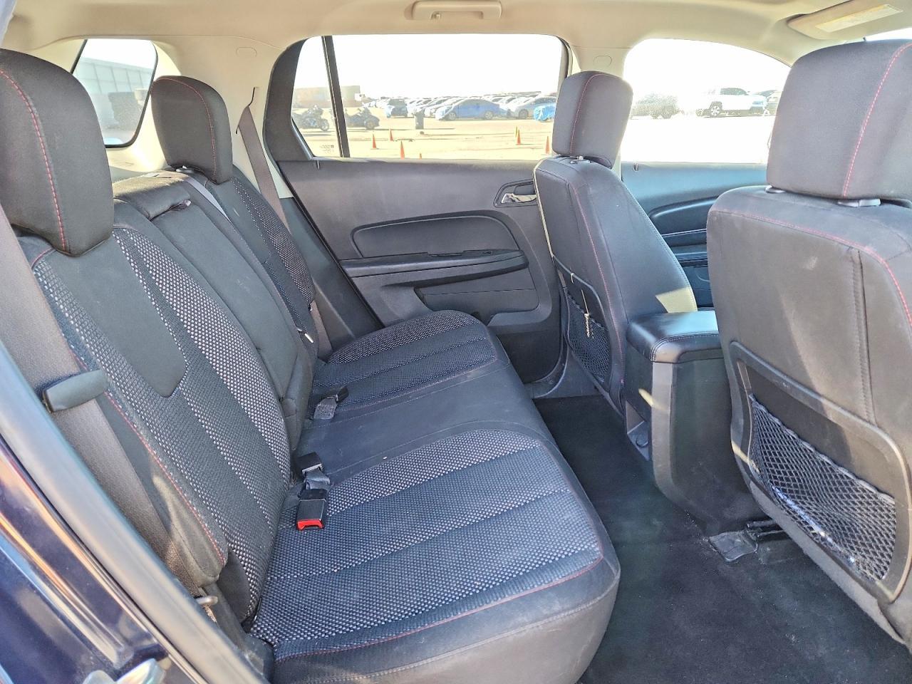 2017 GMC Terrain