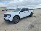 2025 FORD Maverick