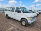 1998 FORD ECONOLINE