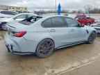 2022 BMW M3