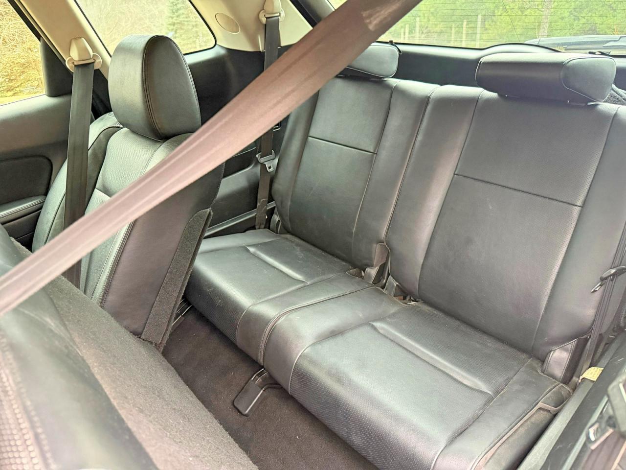 2015 MAZDA CX-9