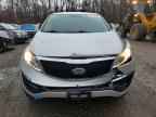 2015 KIA SPORTAGE