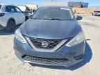2016 NISSAN SENTRA