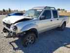 2004 NISSAN Frontier