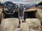 2009 HYUNDAI SONATA