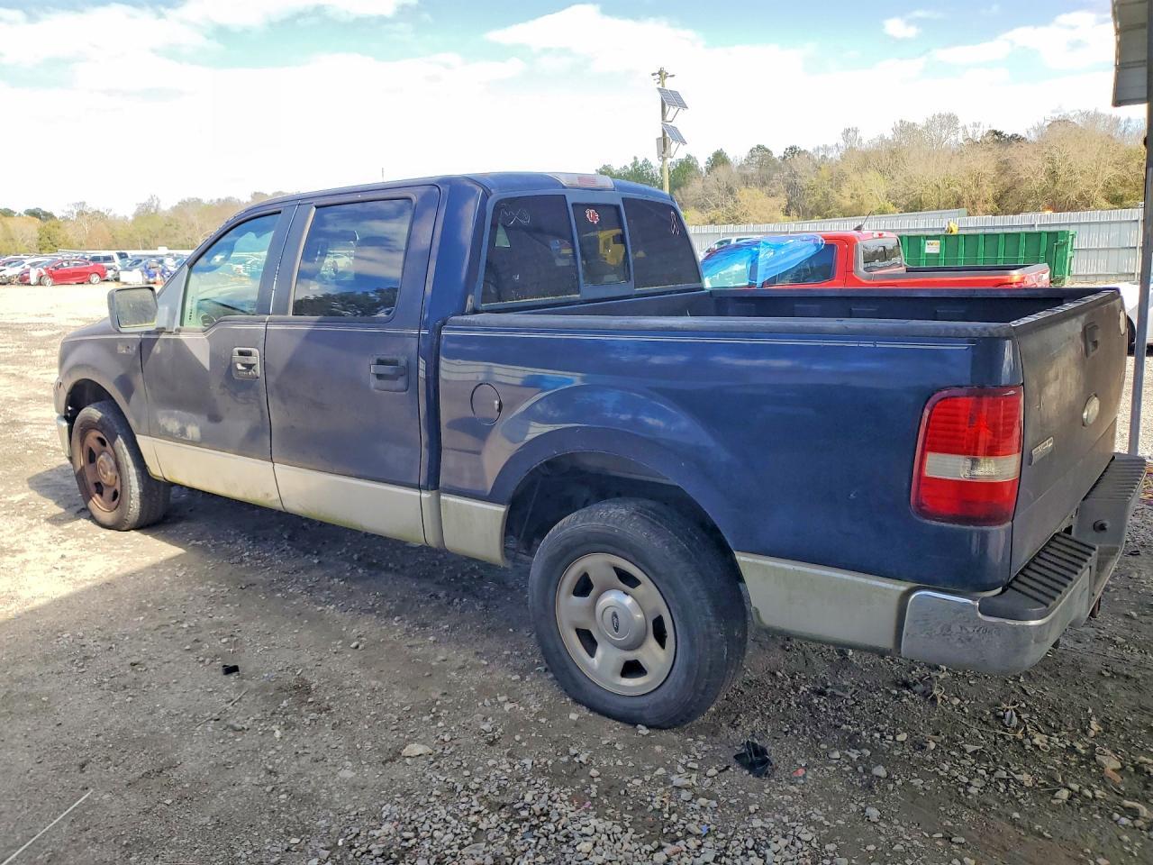 2006 FORD F-150 Lightning
