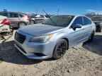 2015 SUBARU Legacy