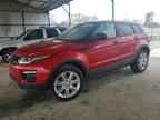 2017 LAND ROVER RANGE ROVER EVOQUE
