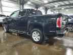 2018 GMC CANYON