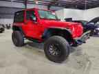 2016 JEEP WRANGLER