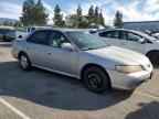 2001 HONDA ACCORD