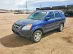 2002 HONDA CR-V