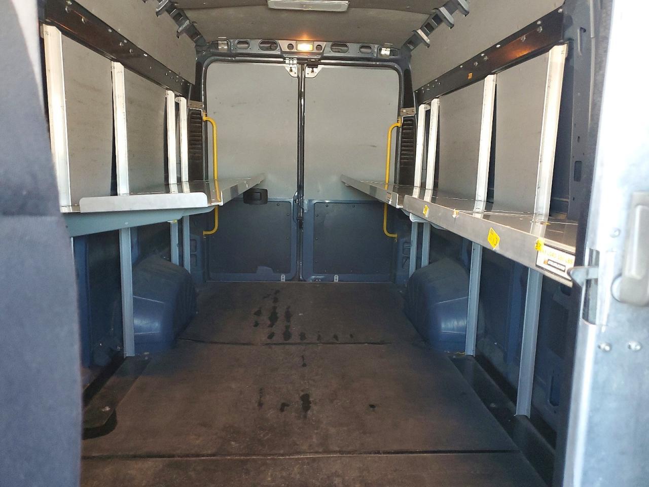 2020 RAM ProMaster 3500