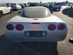 2002 CHEVROLET CORVETTE