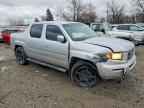 2007 HONDA Ridgeline