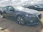 2021 NISSAN ALTIMA