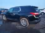 2021 CHEVROLET TRAVERSE