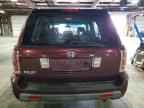 2008 HONDA PILOT