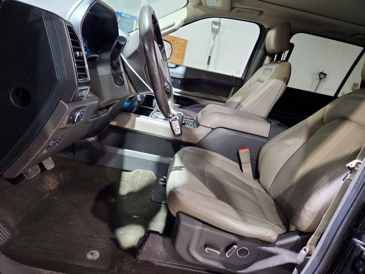 2020 FORD Expedition