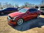 2015 CADILLAC ATS