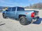 2013 CHEVROLET Silverado