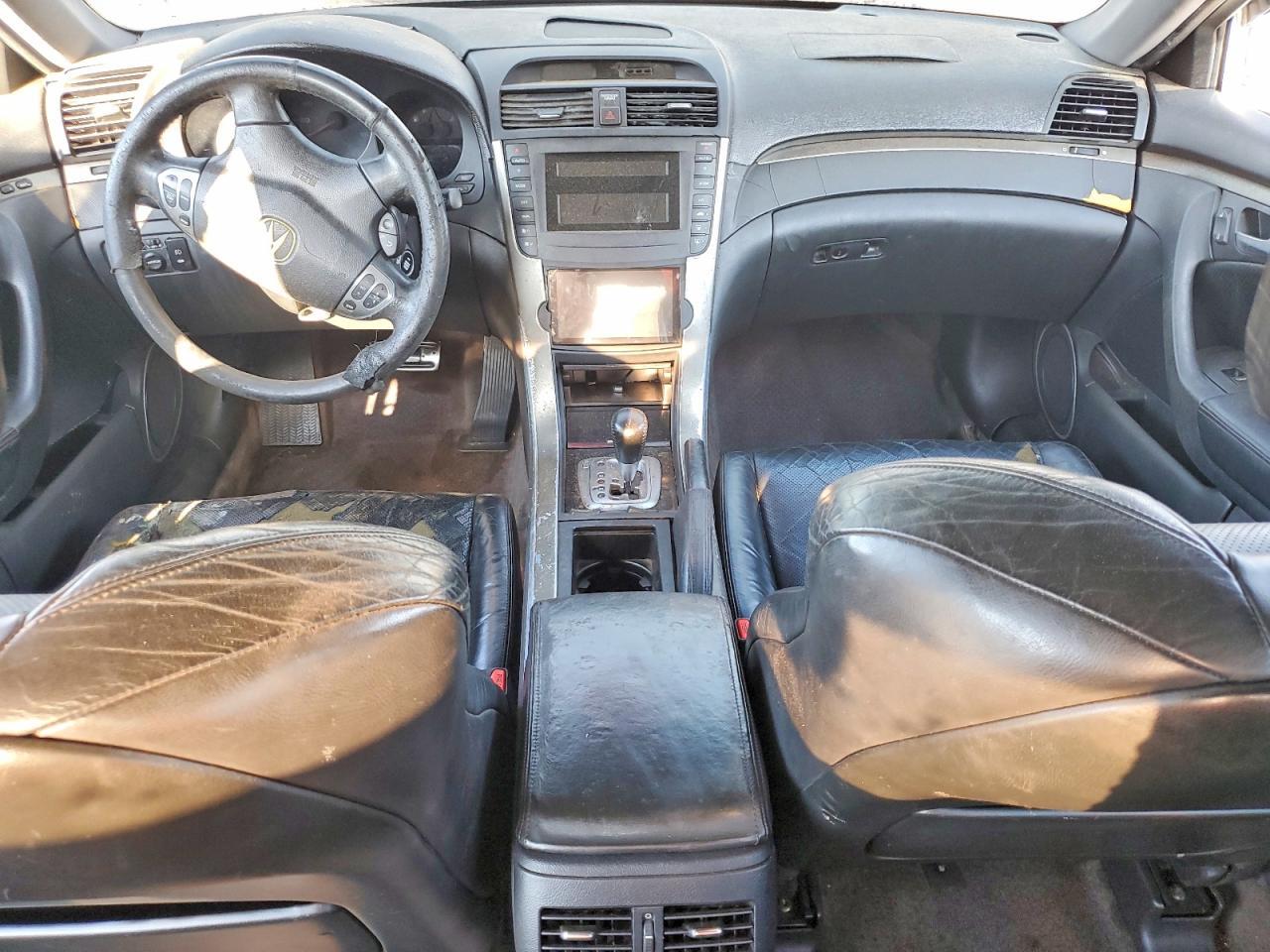 2005 ACURA TL