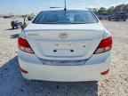 2016 HYUNDAI ACCENT
