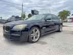 2011 BMW 7 series