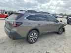 2021 SUBARU Outback