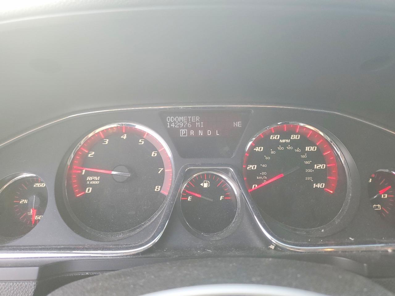 2016 GMC ACADIA