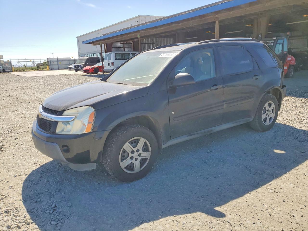 2006 CHEVROLET EQUINOX